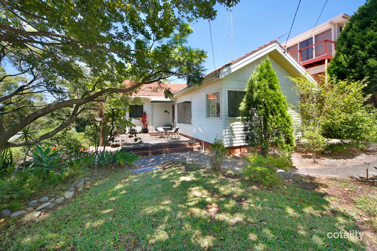 6 Scylla Rd, Oyster Bay, NSW 2225
