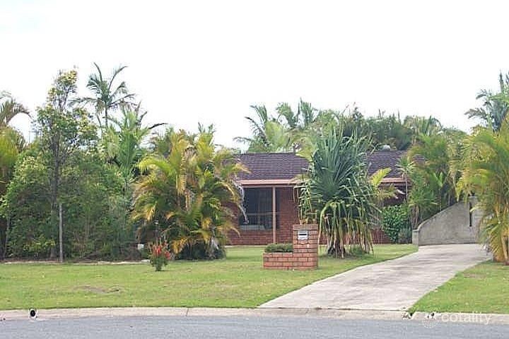 2 Windsor Ct, Pottsville, NSW 2489