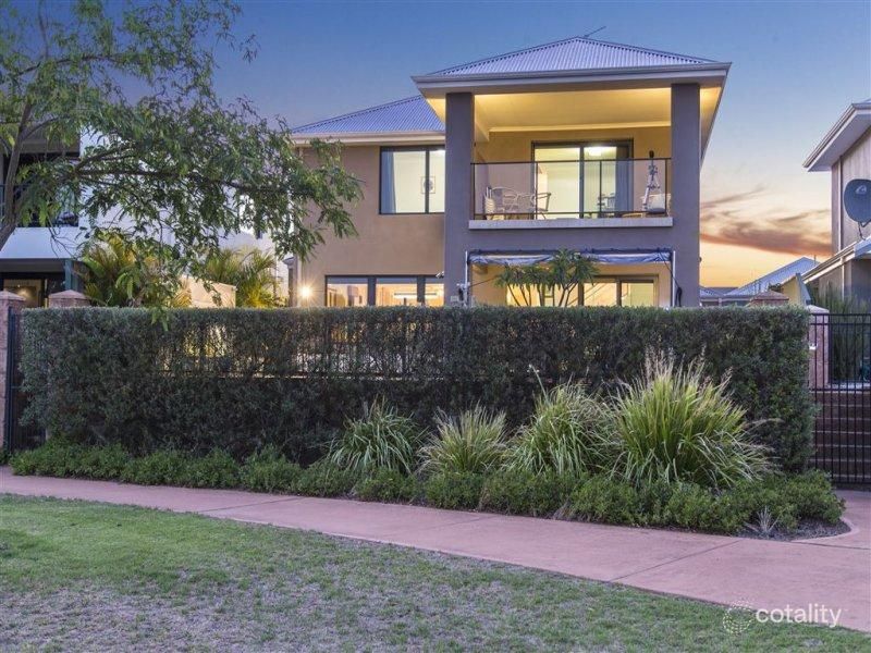 8 Noosa Lane, Aubin Grove, WA 6164