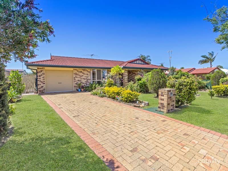 21 Summerfields Dr, Caboolture, QLD 4510