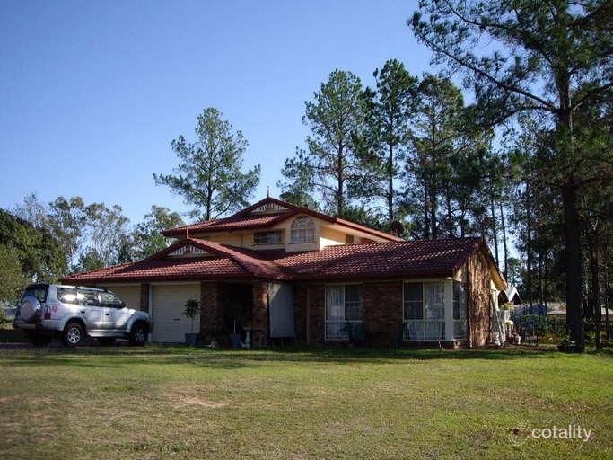 2/3667 Mount Lindesay Hwy, Park Ridge, QLD 4125