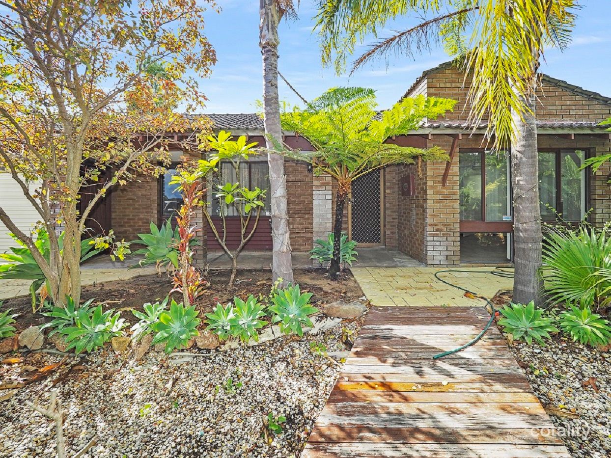 25 Thornhill Way, Greenwood, WA 6024