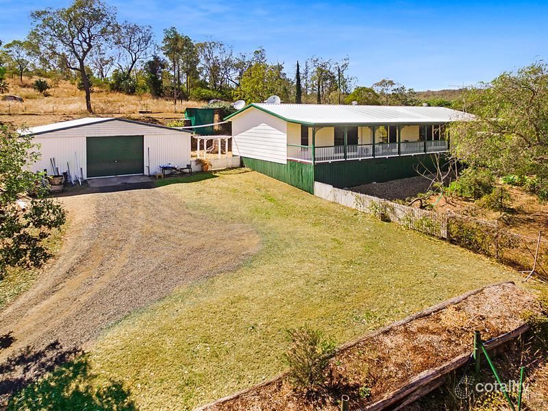 730 Linthorpe Rd, Linthorpe, QLD 4356