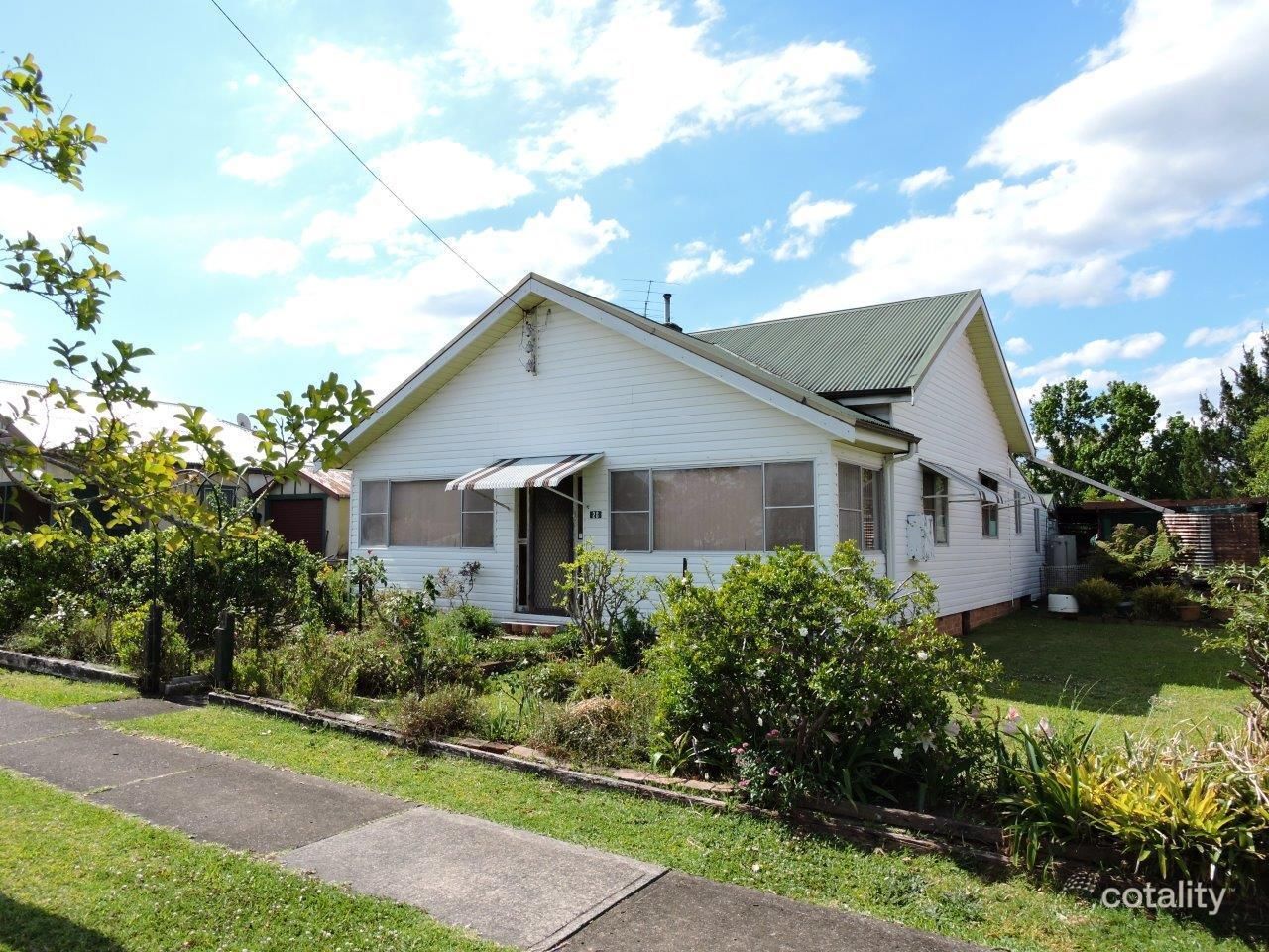 28 Philip St, Gloucester, NSW 2422