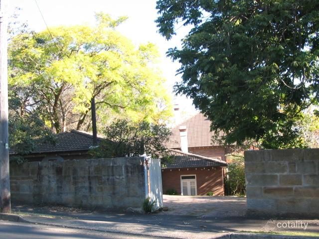 9a Woolwich Rd, Hunters Hill, NSW 2110