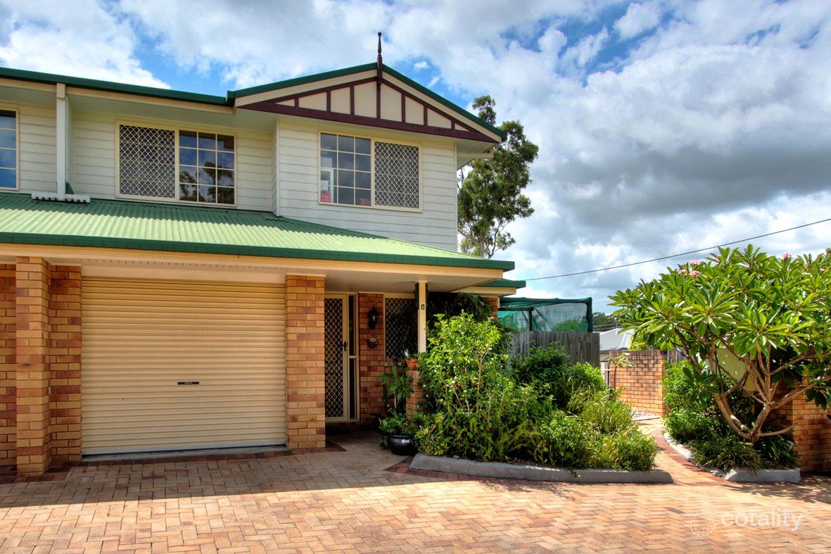 1/16 Maranda St, Shailer Park, QLD 4128