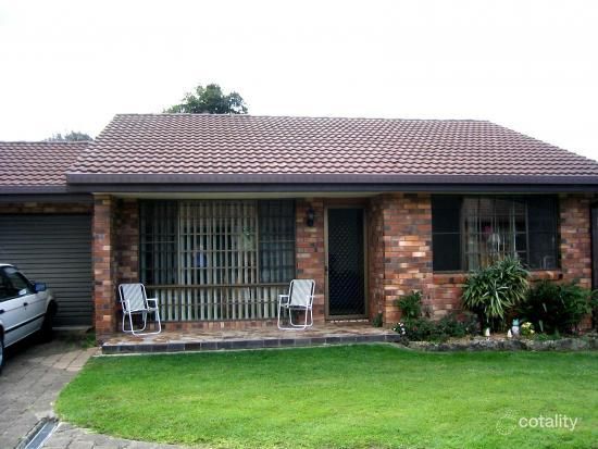 4/9 Frances St, Coffs Harbour, NSW 2450