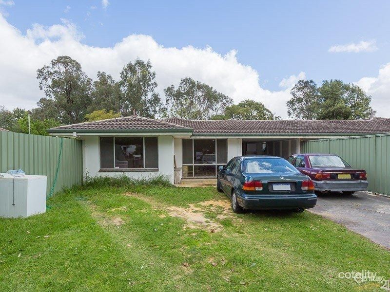 35 Orr St, Maddington, WA 6109