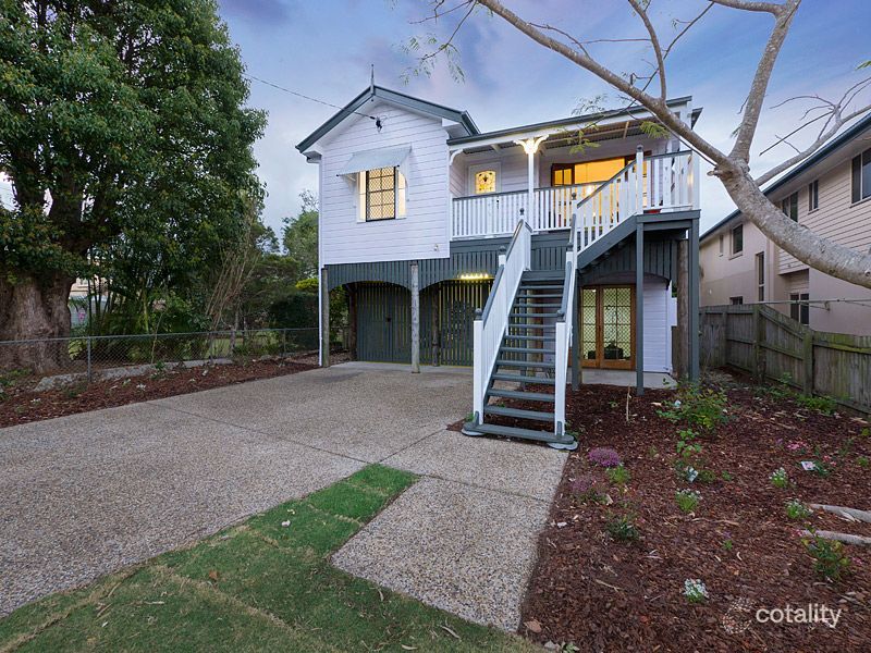 49 Plumridge St, Chelmer, QLD 4068
