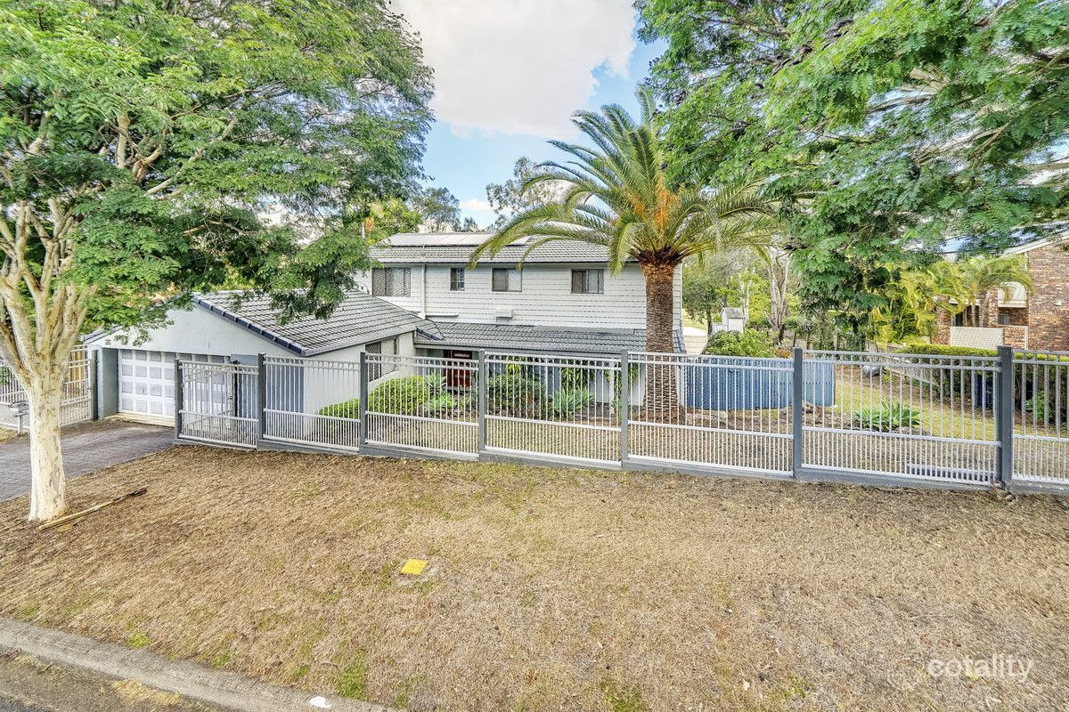 26 Westlake Dr, Mount Ommaney, QLD 4074