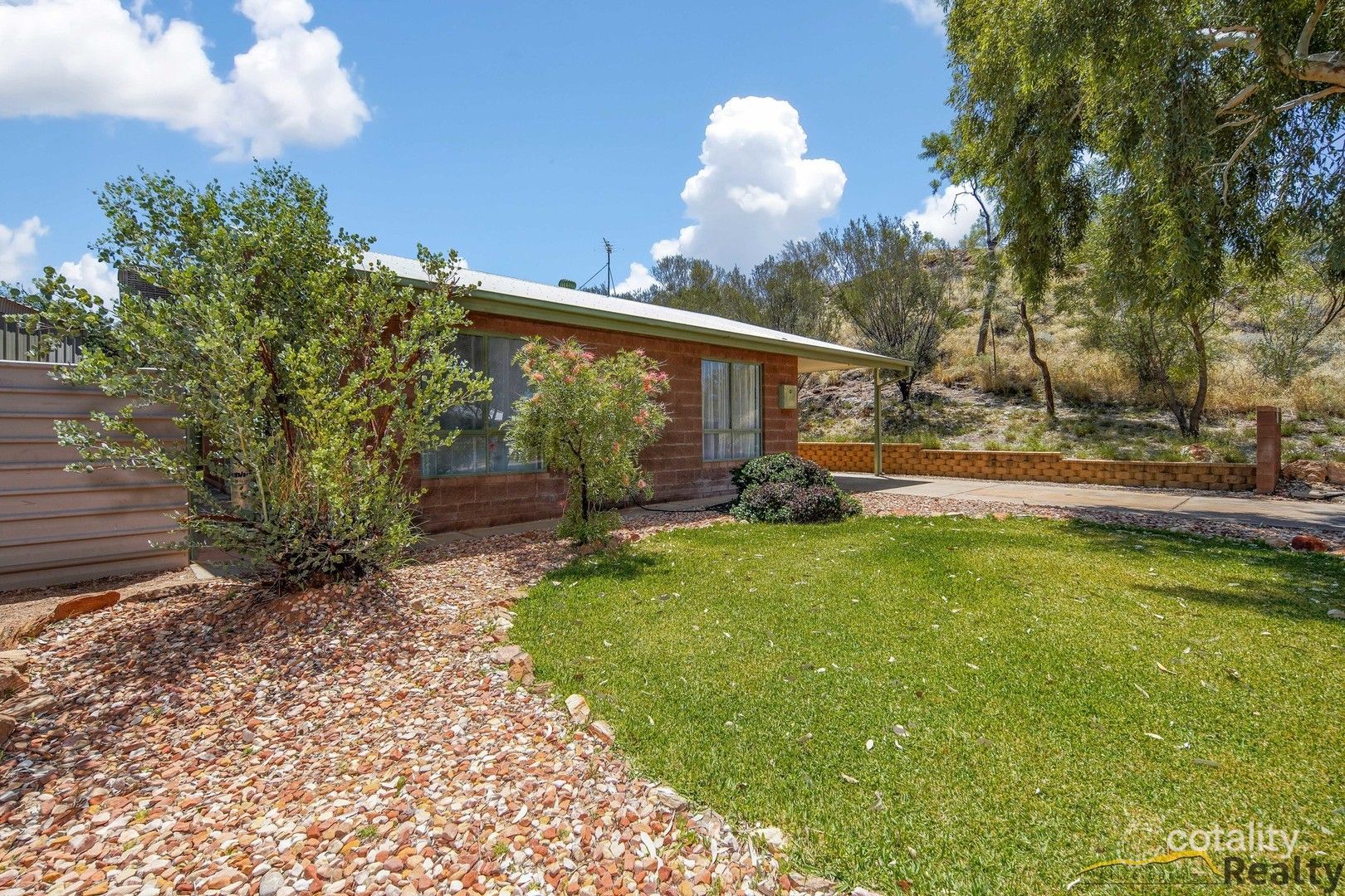 2/19 Warber Ct, Larapinta, NT 0875