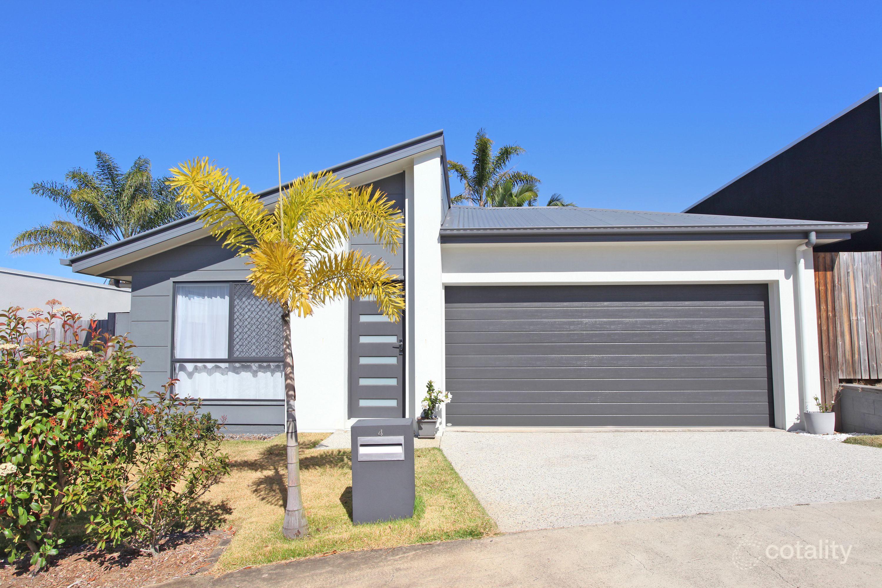 4 Image Lane, Bli Bli, QLD 4560