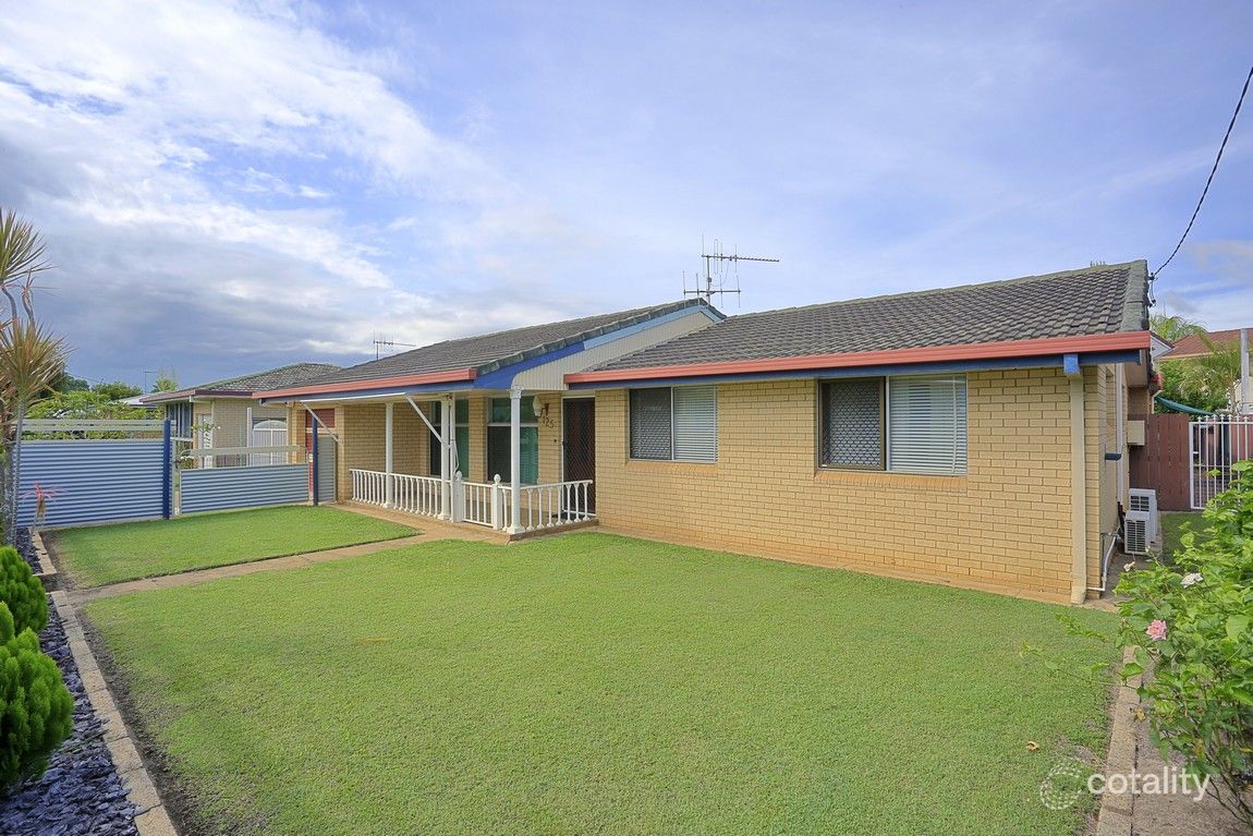 125 Dr Mays Rd, Svensson Heights, QLD 4670