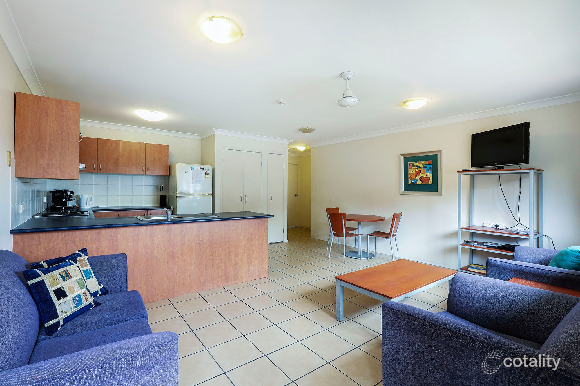 32/129-131 Currumburra Rd, Ashmore, QLD 4214