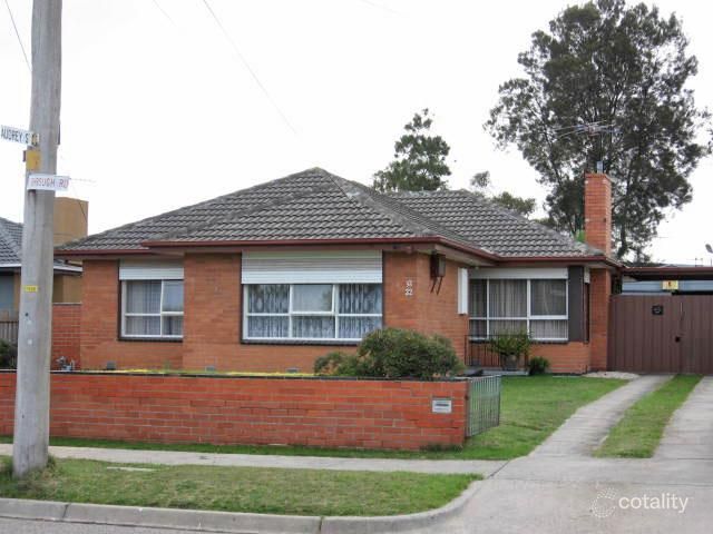 32 Birmingham St, Springvale, VIC 3171