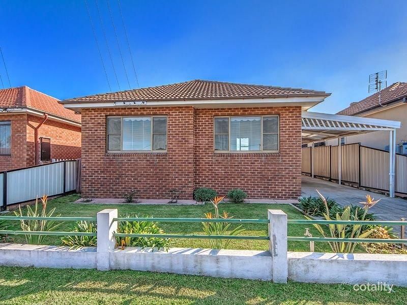 107 Illawarra St, Port Kembla, NSW 2505