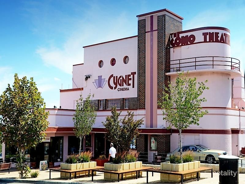 4/171 Labouchere Rd, Como, WA 6152