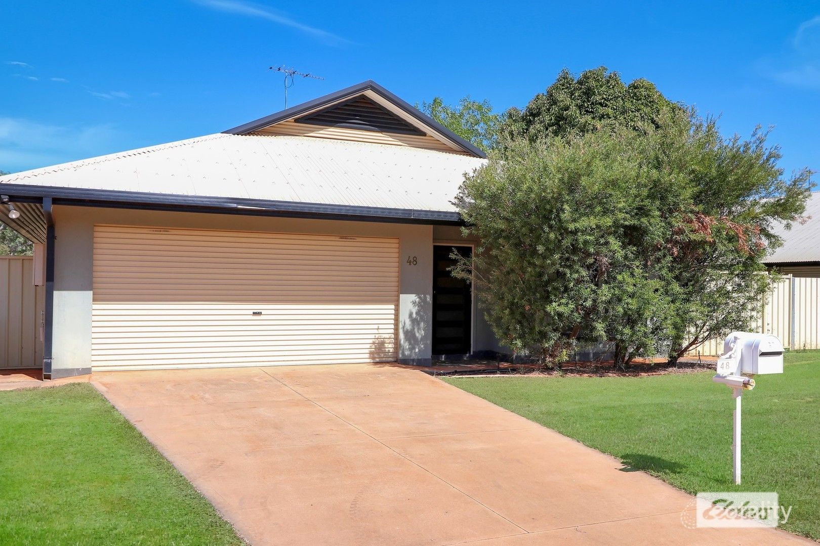 48 Casuarina St, Katherine East, NT 0850