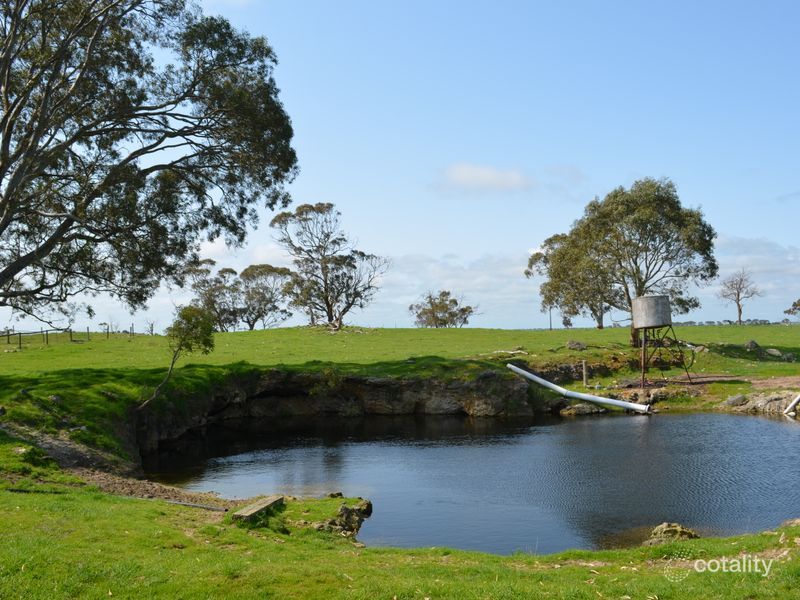 701 Woodend Rd, Conmurra, SA 5272