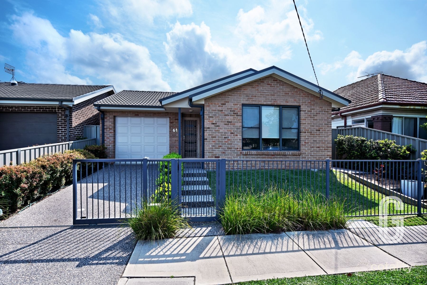 61 Fitzroy St, Mayfield, NSW 2304