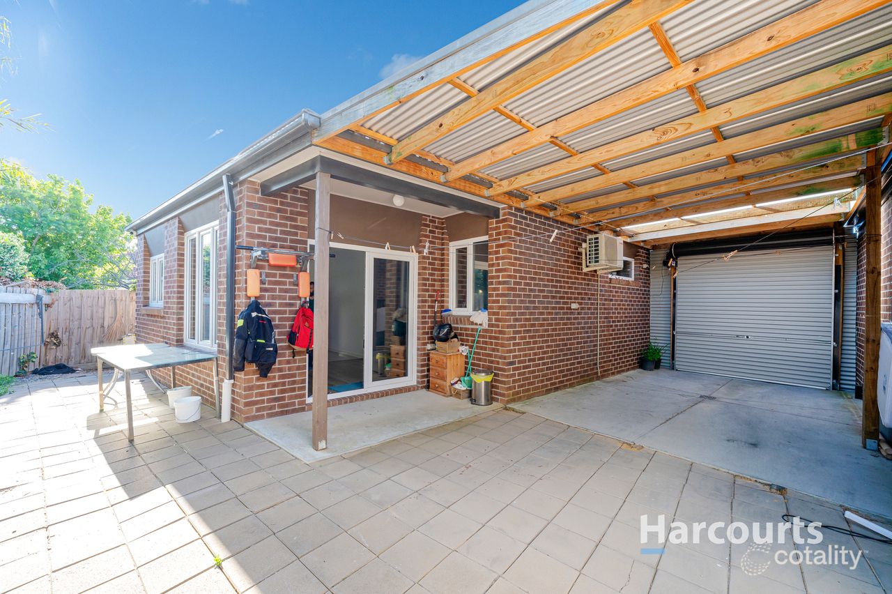 3/16 Pyrus Ct, Doveton, VIC 3177