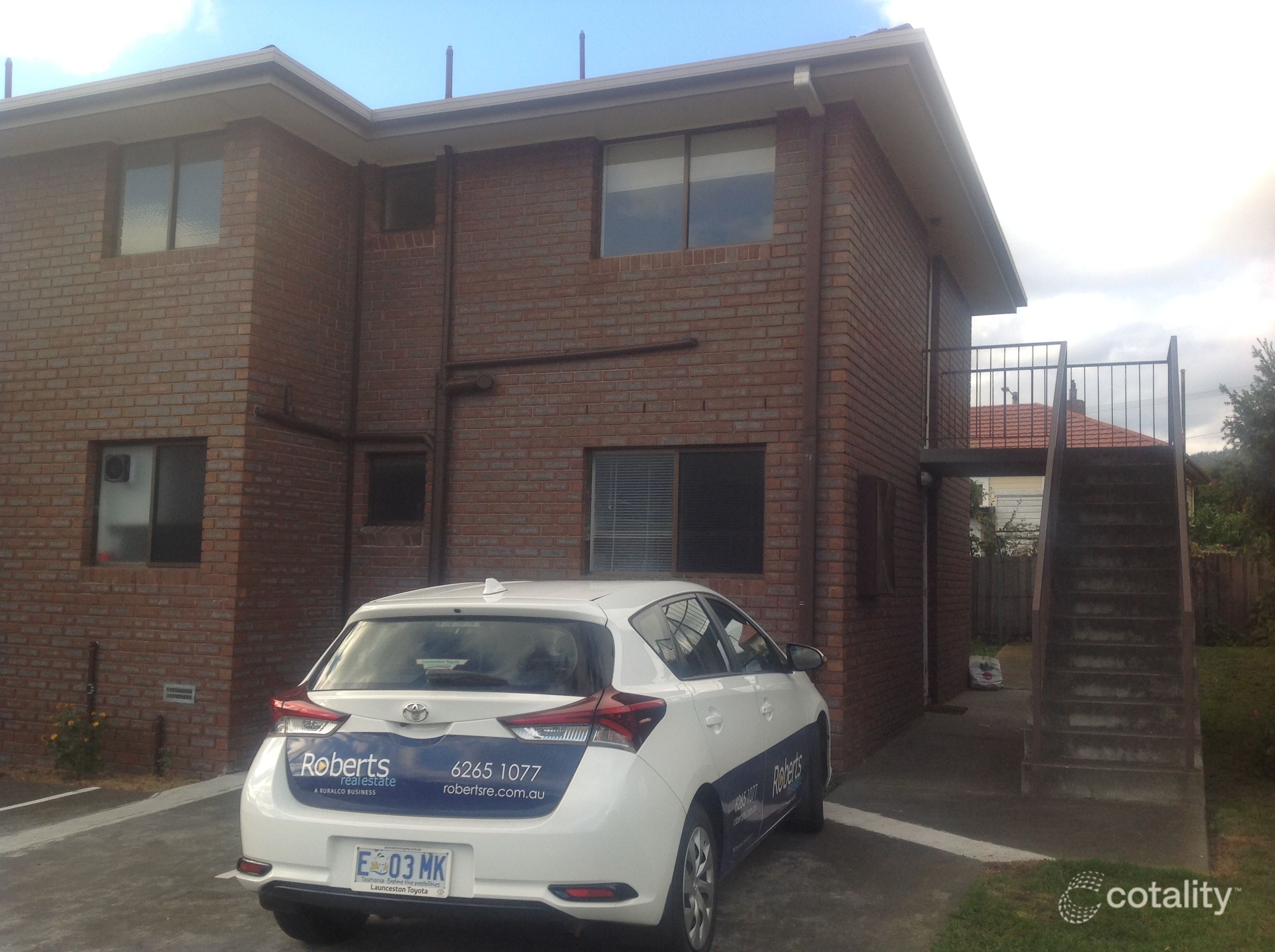 2/31 Elwick Rd, Glenorchy, TAS 7010