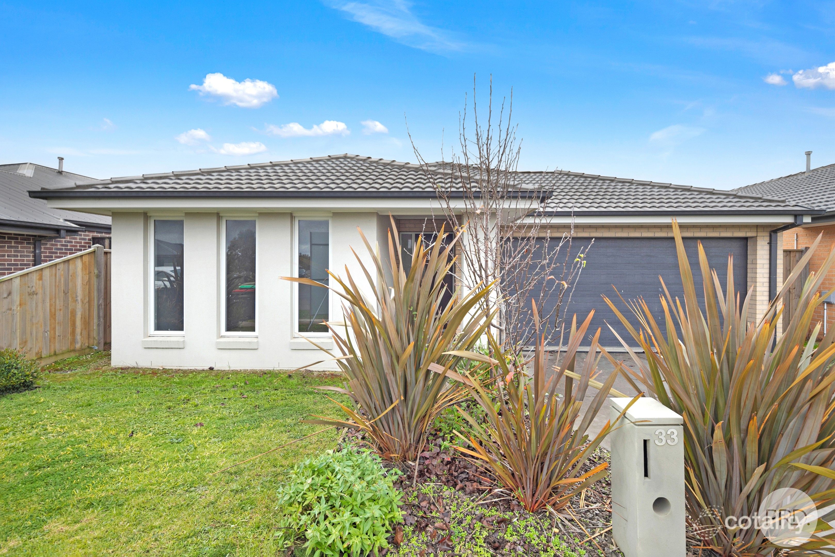 33 Auburn Dr, Smythes Creek, VIC 3351