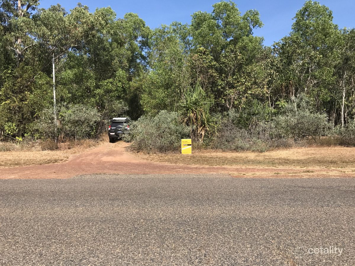 20 De Lissa Dr, Wagait Beach, NT 0822