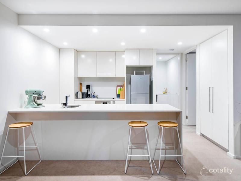 208/50 Eastlake Pde, Kingston, ACT 2604