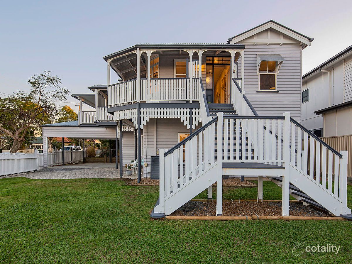 170 Bilsen Rd, Wavell Heights, QLD 4012