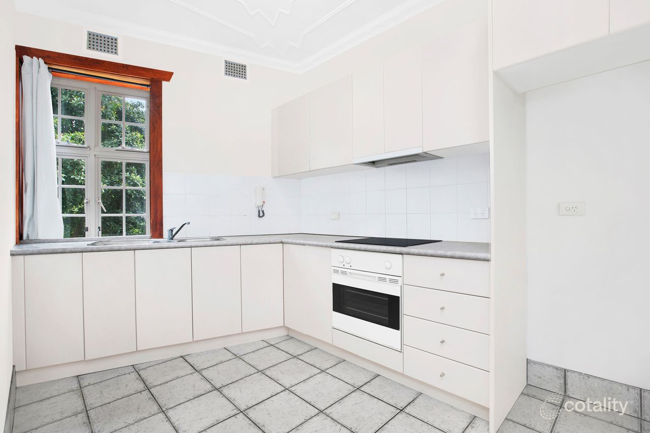 4/12 Daintrey Cres, Randwick, NSW 2031