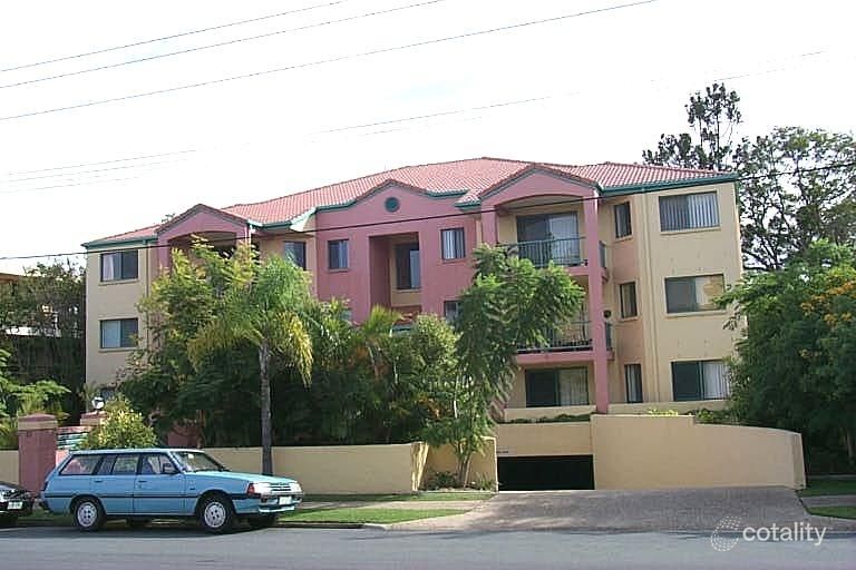 5/37 Meron St, Southport, QLD 4215