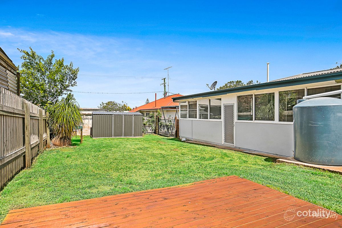 293a James St, Newtown, QLD 4350
