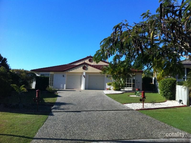 1/60 Headsail Dr, Banksia Beach, QLD 4507