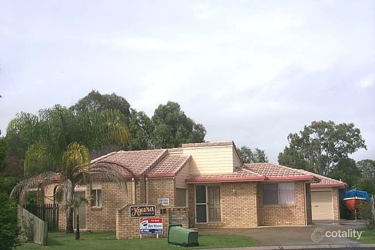 2/13 Trafalgar Dr, Kippa-Ring, QLD 4021