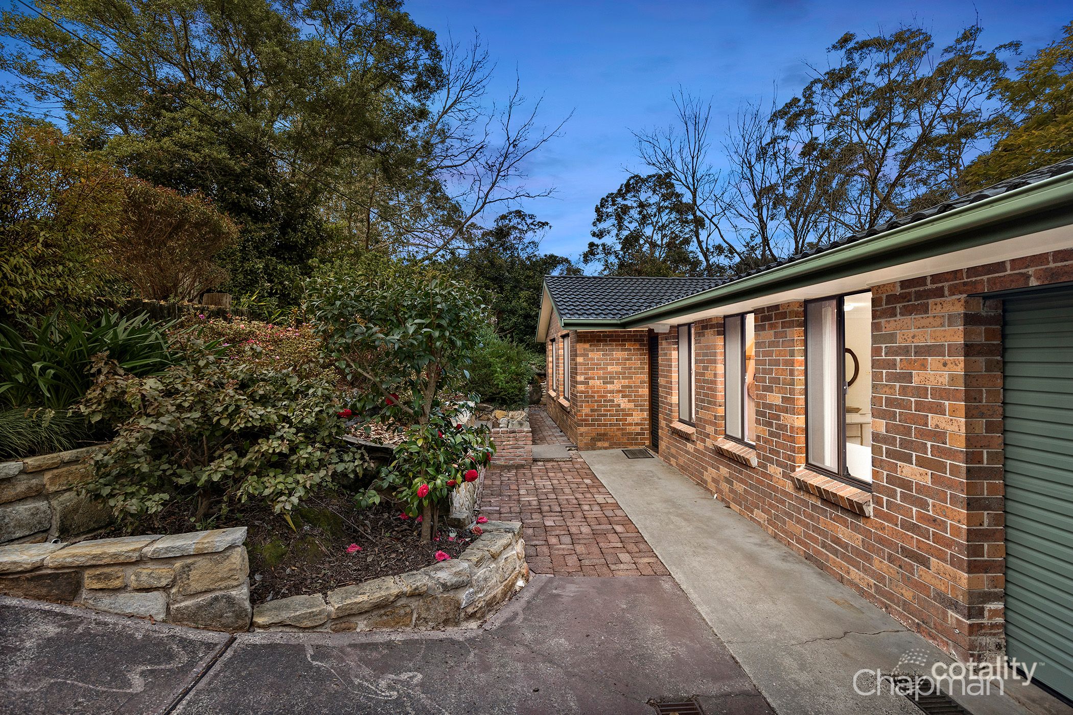 5 Statham Ave, Faulconbridge, NSW 2776