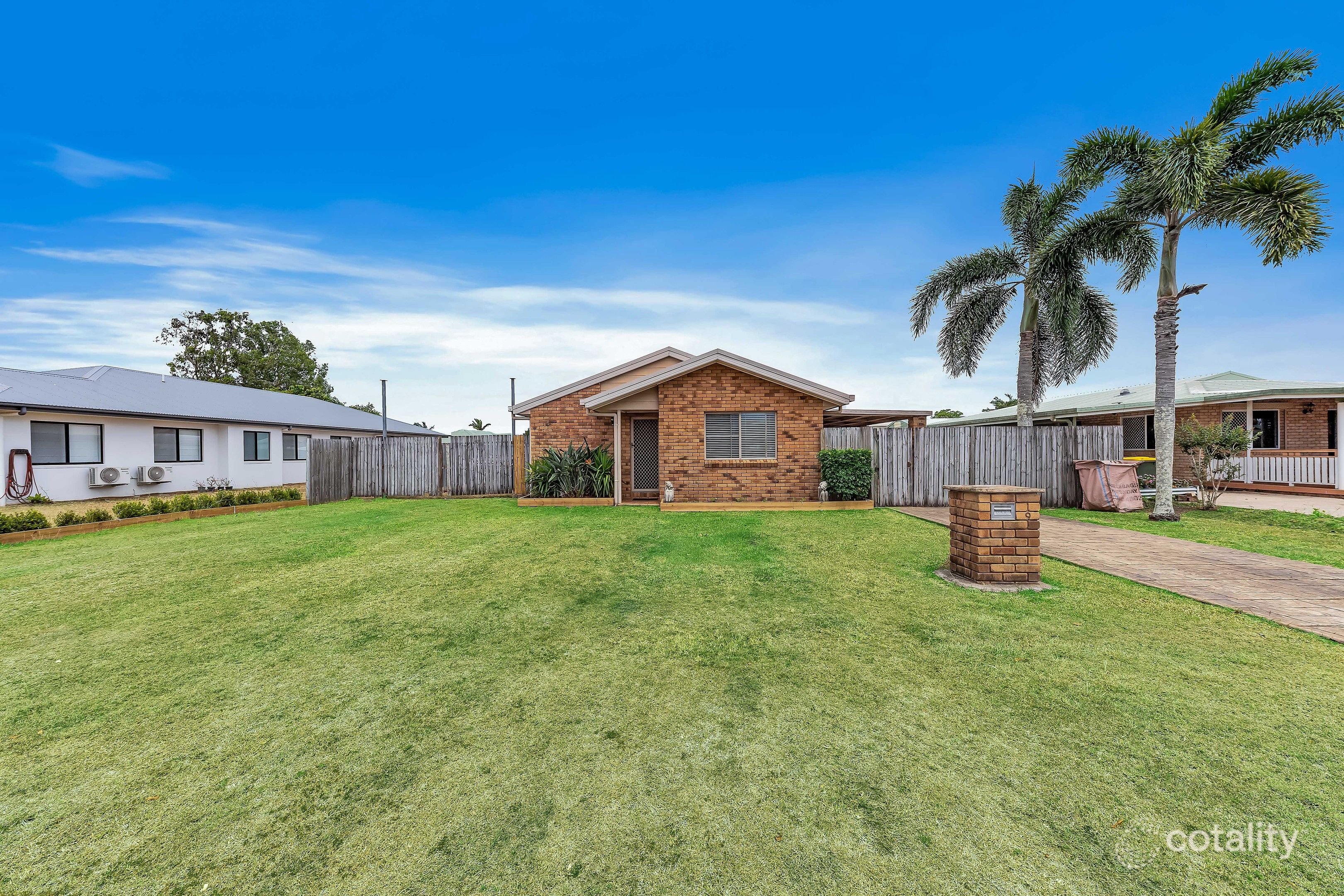 9 Carnation St, Proserpine, QLD 4800