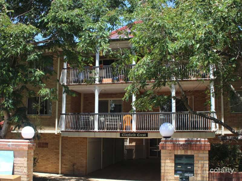 3/33 Wagner Rd, Clayfield, QLD 4011