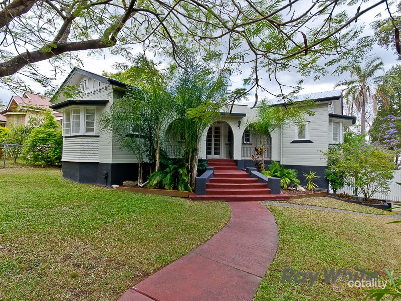 27 Lade St, Gaythorne, QLD 4051