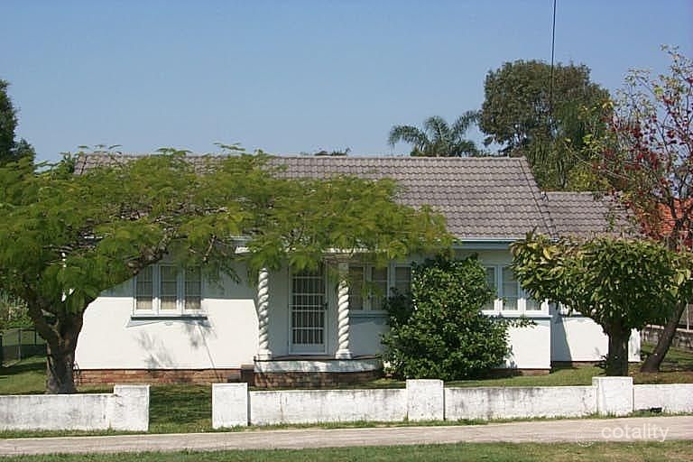 865 Old Cleveland Rd, Carina, QLD 4152