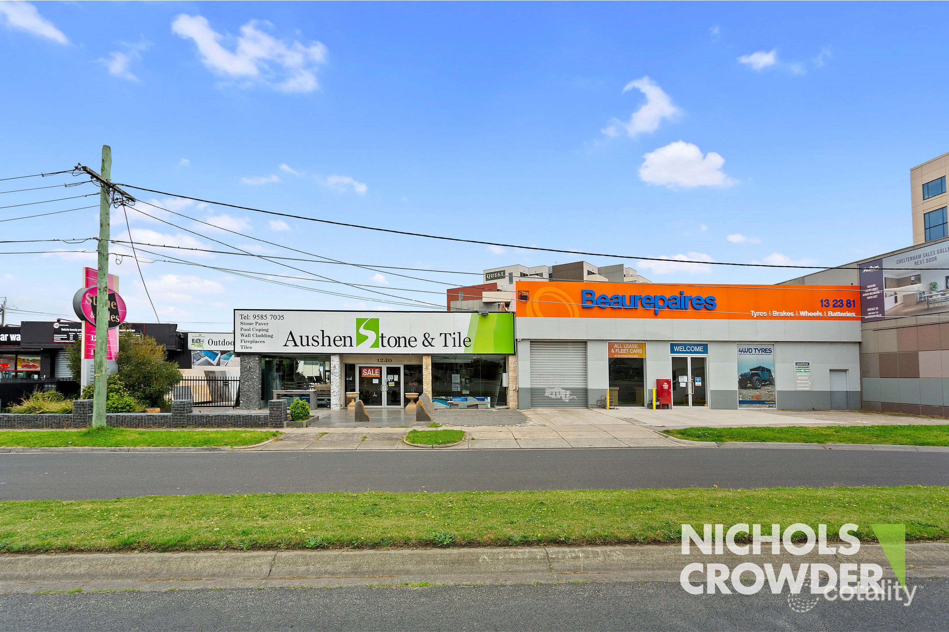 1238 Nepean Hwy, Cheltenham, VIC 3192