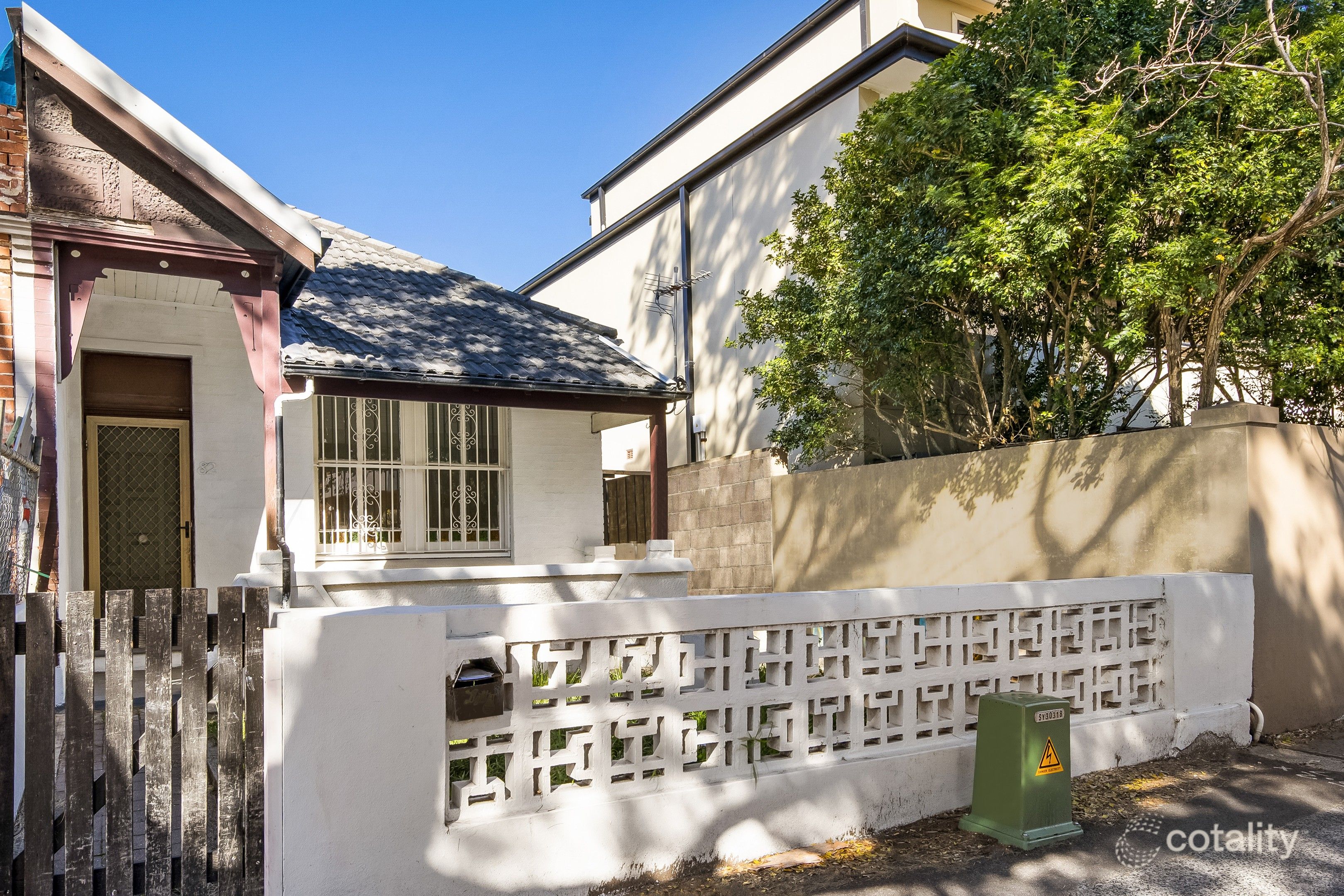 82 O'Brien St, Bondi Beach, NSW 2026