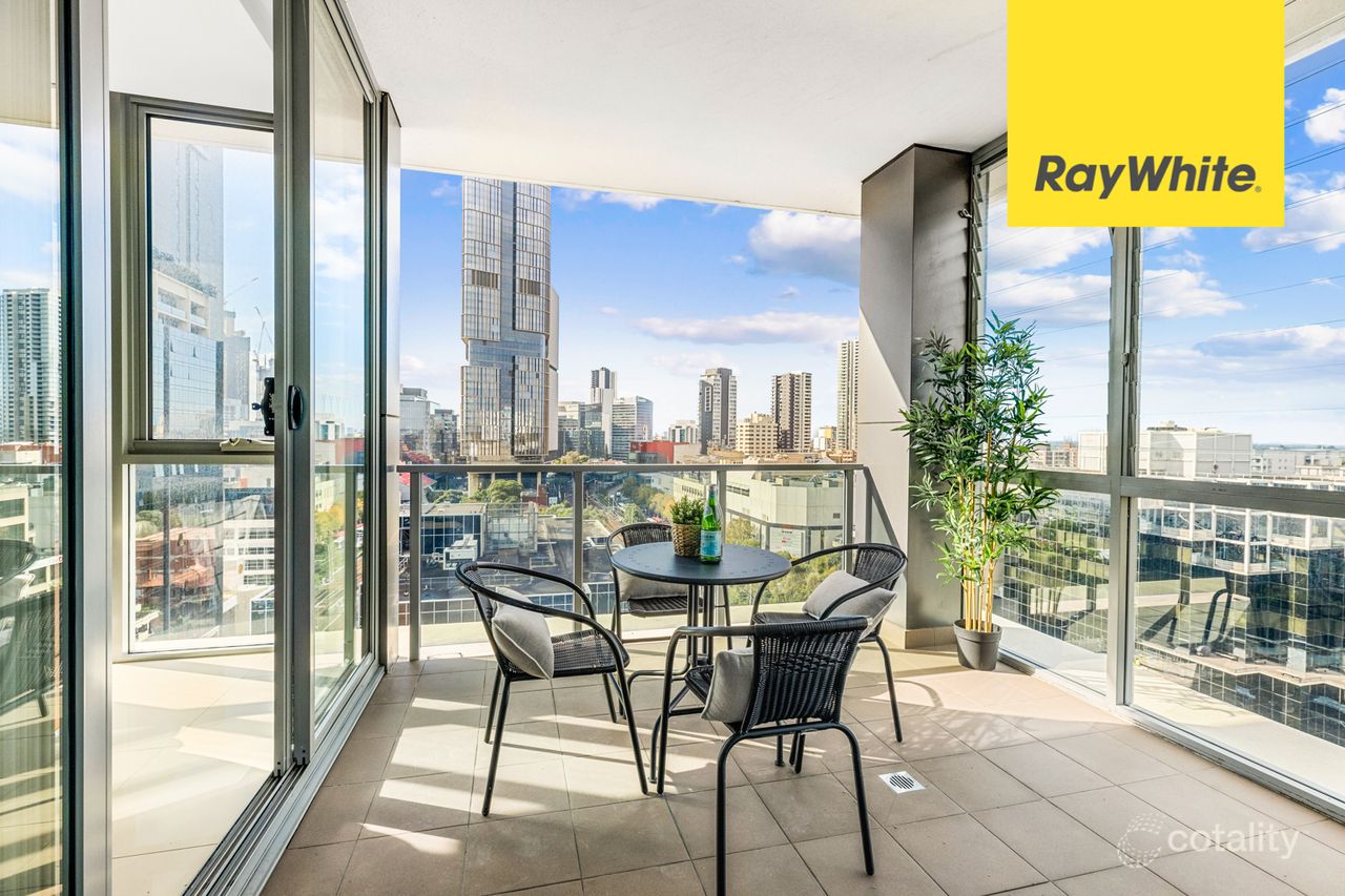 1205/29 Hunter St, Parramatta, NSW 2150