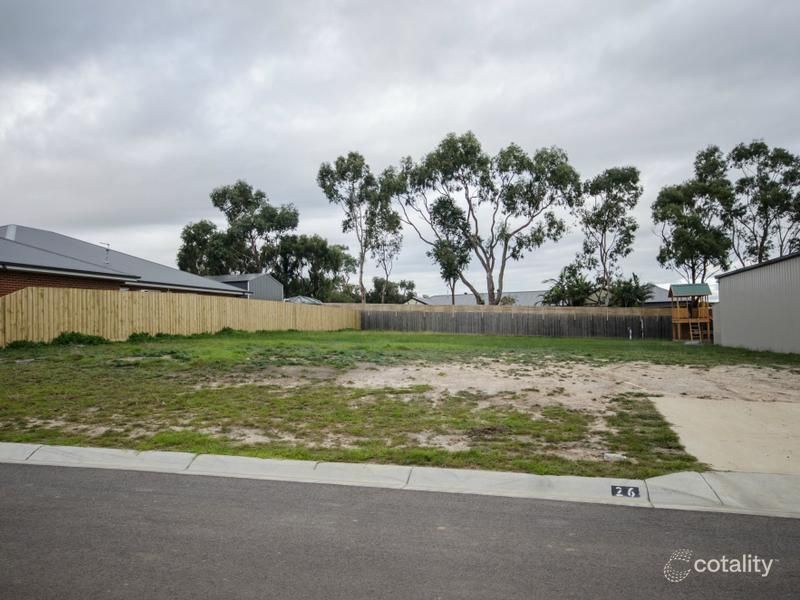 26 Everitt Cl, Lang Lang, VIC 3984