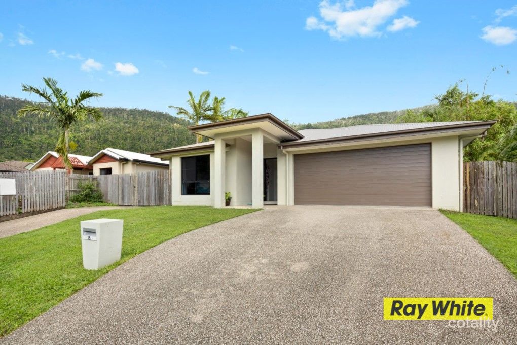 18 Sanctuary Ave, Jubilee Pocket, QLD 4802