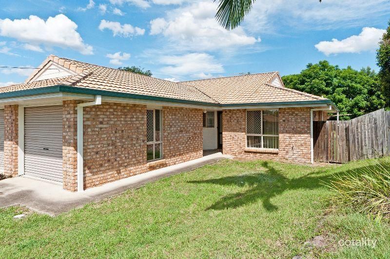 2/115 Cameron St, Redbank Plains, QLD 4301