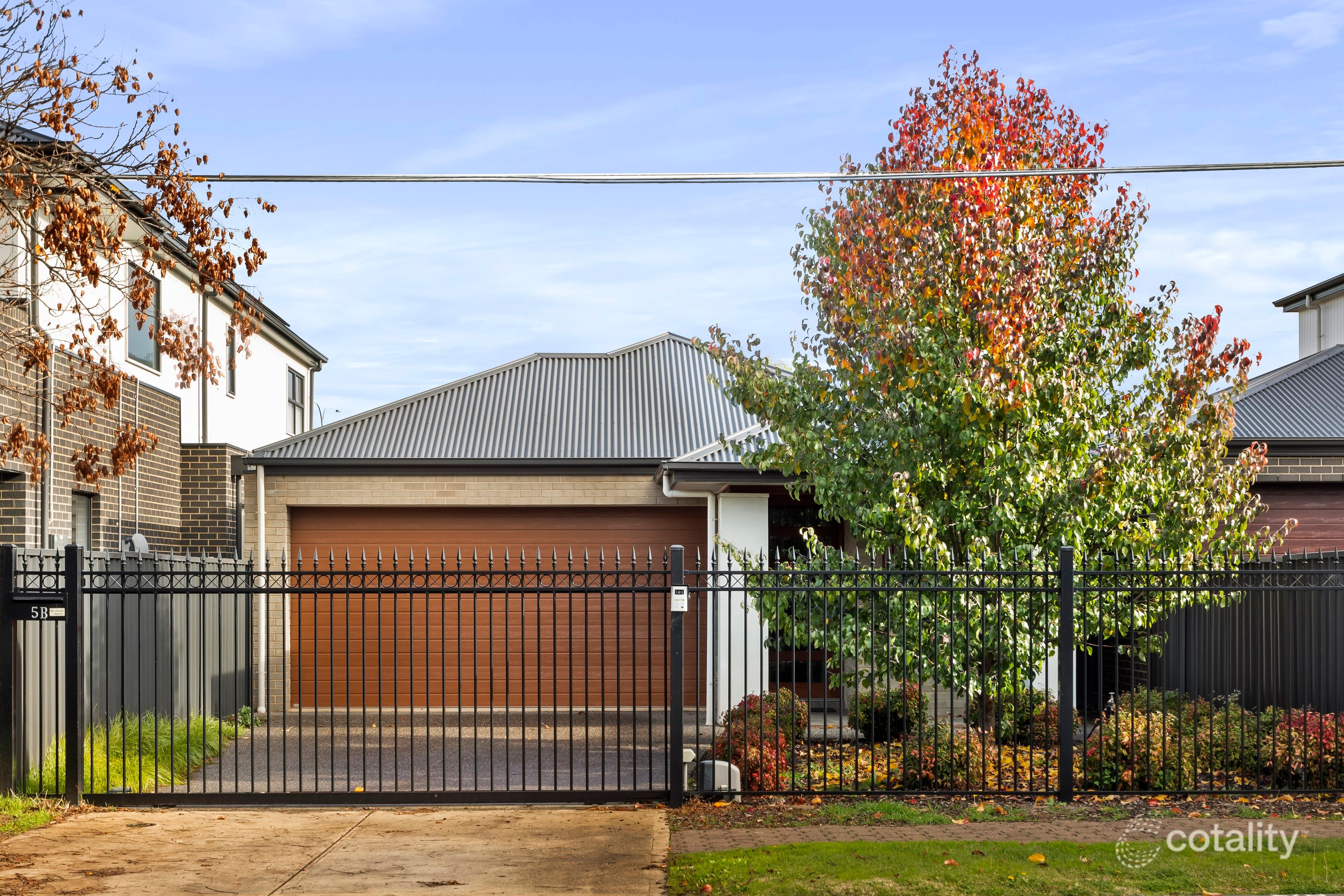 5b Arundel St, Vale Park, SA 5081