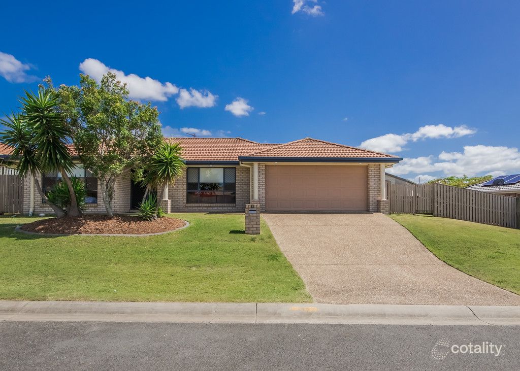 12 Diamond Sand Dr, Upper Coomera, QLD 4209