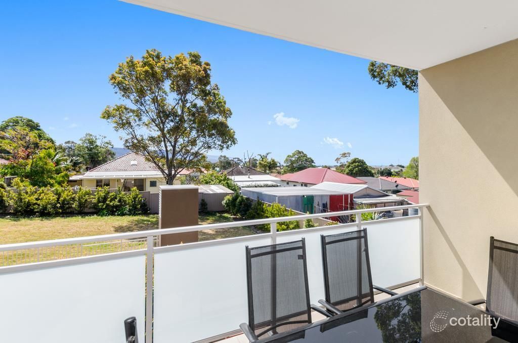 12/40 Collins St, Corrimal, NSW 2518