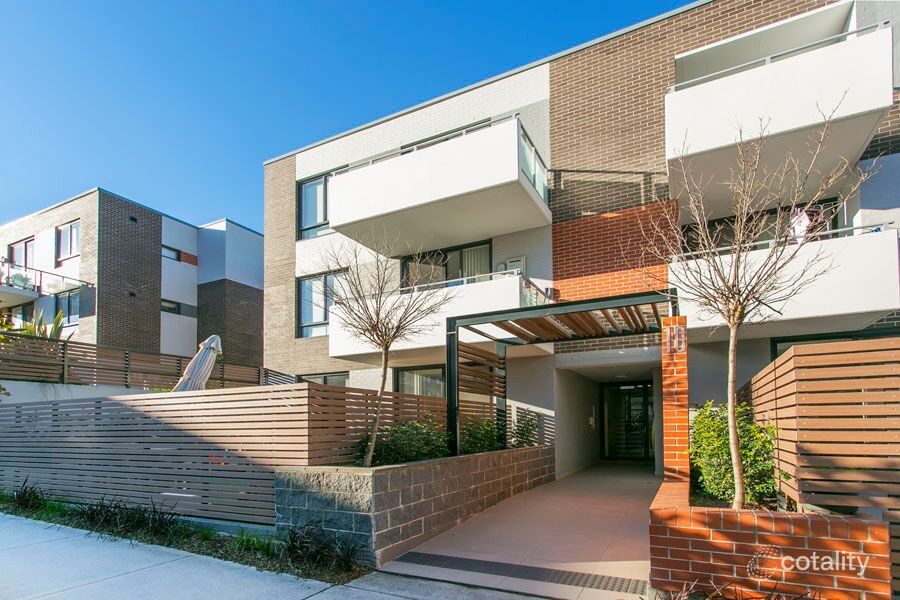 2/2-24 Victa St, Campsie, NSW 2194